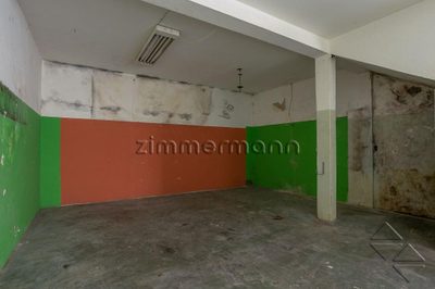 Casa Comercial, 187 m² - Foto 5