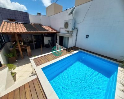 Cobertura, 3 quartos, 180 m² - Foto 2