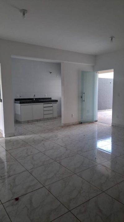 Casa, 3 quartos, 110 m² - Foto 1
