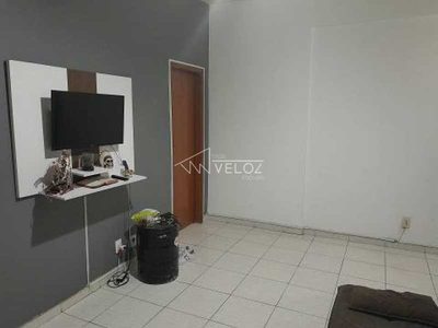 Apartamento, 1 quarto, 46 m² - Foto 2