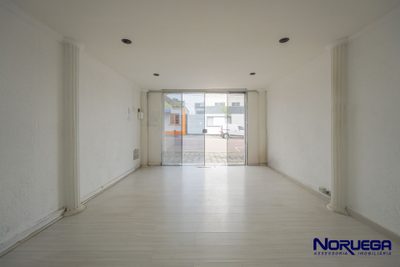 Loja-Salão, 51 m² - Foto 2