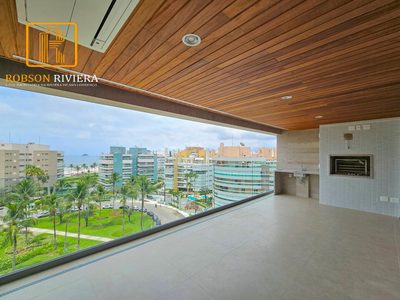 Apartamento, 3 quartos, 137 m² - Foto 1