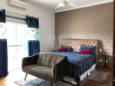 Casa, 4 quartos, 350 m² - Foto 2