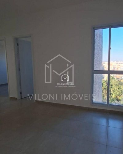 Apartamento, 2 quartos, 50 m² - Foto 3