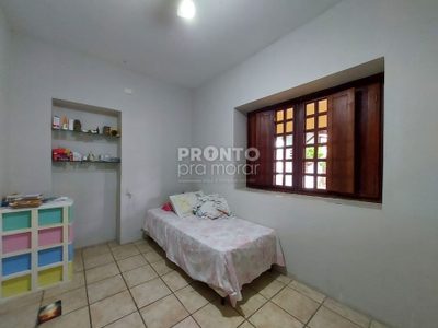 Casa, 5 quartos, 250 m² - Foto 5