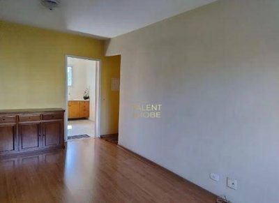 Apartamento, 2 quartos, 58 m² - Foto 3