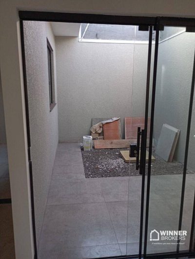 Casa, 3 quartos, 85 m² - Foto 4