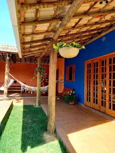 Casa, 3 quartos, 162 m² - Foto 2