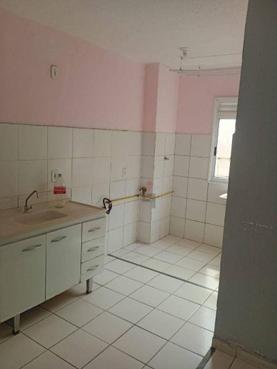 Apartamento, 2 quartos, 64 m² - Foto 2