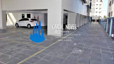 Apartamento, 2 quartos, 76 m² - Foto 2