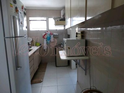 Apartamento, 2 quartos, 74 m² - Foto 4