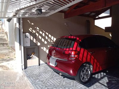 Casa, 3 quartos - Foto 5