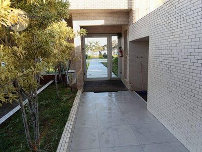 Apartamento, 2 quartos, 84 m² - Foto 4