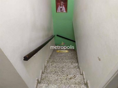 Sobrado, 2 quartos, 100 m² - Foto 3