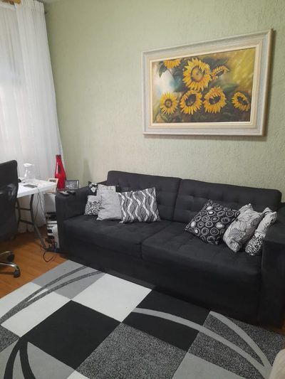 Sobrado, 2 quartos, 109 m² - Foto 3