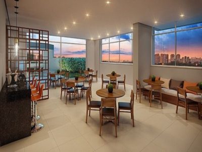 Apartamento, 3 quartos, 75 m² - Foto 5