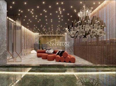 Apartamento, 3 quartos, 163 m² - Foto 3