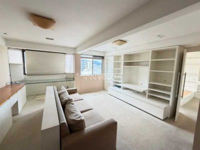 Apartamento, 2 quartos, 64 m² - Foto 4