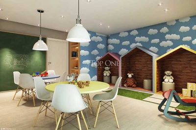 Apartamento, 3 quartos, 128 m² - Foto 5