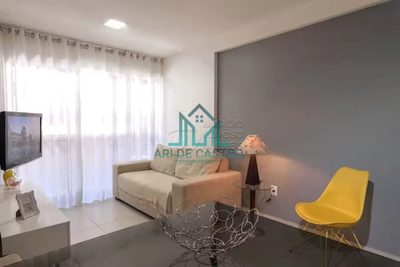 Apartamento, 3 quartos, 64 m² - Foto 1