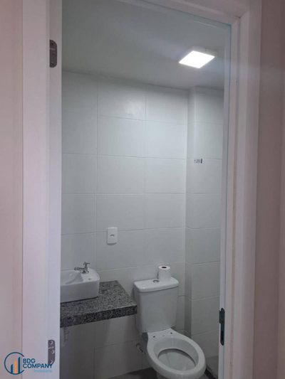 Apartamento, 2 quartos, 51 m² - Foto 3