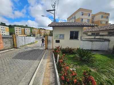 Apartamento, 2 quartos, 46 m² - Foto 1