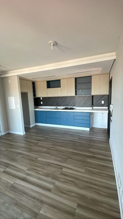 Apartamento, 2 quartos, 70 m² - Foto 1