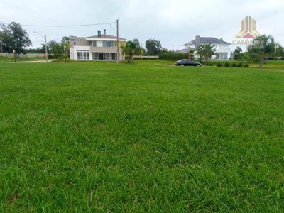 Loteamento e Condomínio, 590 m² - Foto 3