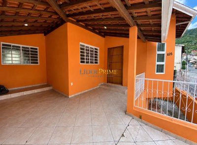 Casa, 2 quartos, 180 m² - Foto 3