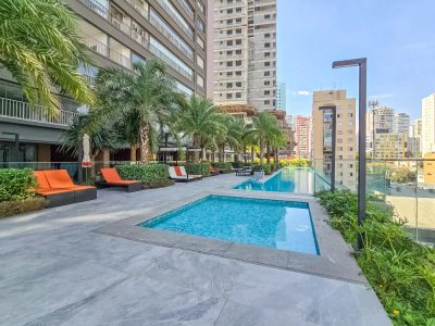 Cobertura, 2 quartos, 269 m² - Foto 4