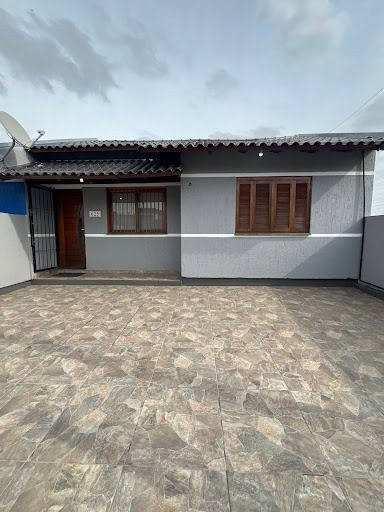Casa, 2 quartos, 54 m² - Foto 1