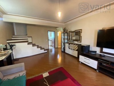 Casa, 3 quartos, 156 m² - Foto 3