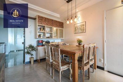 Apartamento, 2 quartos, 84 m² - Foto 5