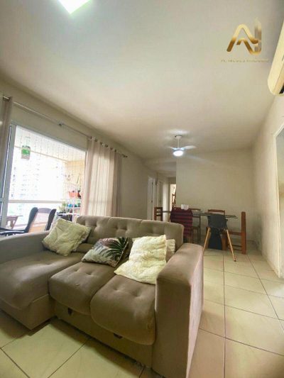 Apartamento, 4 quartos, 128 m² - Foto 3