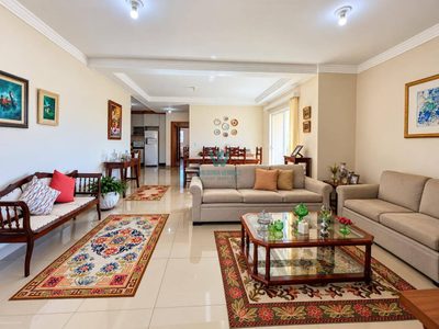 Apartamento, 3 quartos, 128 m² - Foto 1