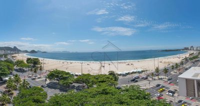 Apartamento, 4 quartos, 196 m² - Foto 4