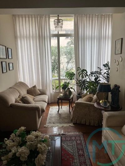 Apartamento, 2 quartos, 90 m² - Foto 1