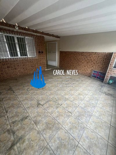 Casa, 2 quartos - Foto 2