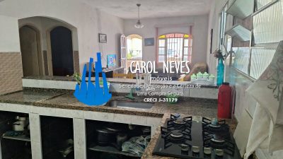 Casa, 2 quartos - Foto 5