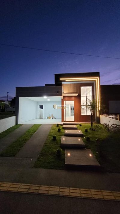 Casa, 3 quartos, 103 m² - Foto 5