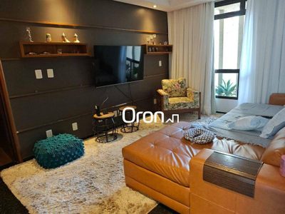 Apartamento, 4 quartos, 430 m² - Foto 4