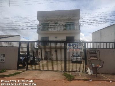 Apartamento, 2 quartos, 51 m² - Foto 1