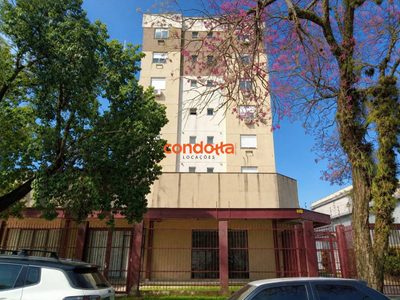 Apartamento, 2 quartos, 65 m² - Foto 1