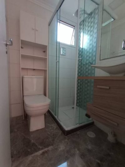 Apartamento, 44 m² - Foto 1