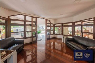 Cobertura, 3 quartos, 177 m² - Foto 2