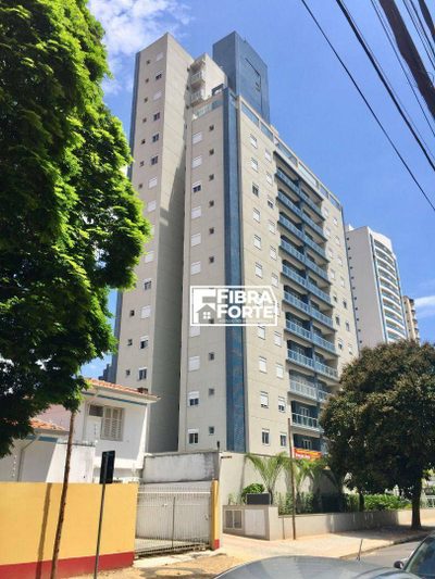 Apartamento, 3 quartos, 85 m² - Foto 1