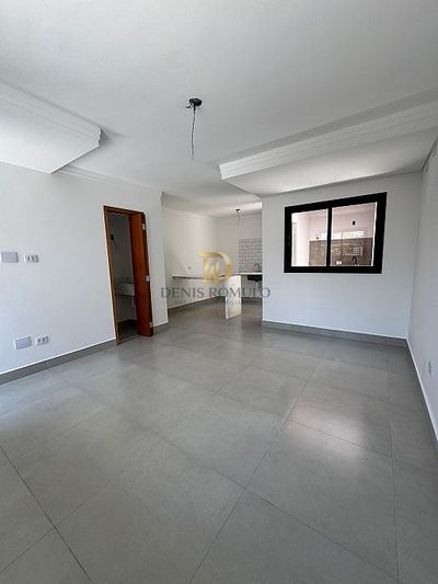 Sobrado, 2 quartos, 70 m² - Foto 2
