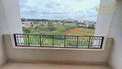 Apartamento, 3 quartos, 135 m² - Foto 5