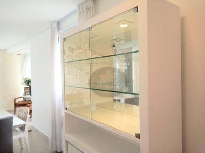 Apartamento, 2 quartos, 105 m² - Foto 3