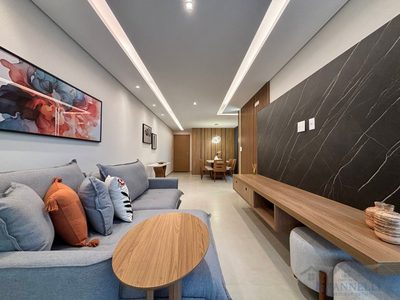 Apartamento, 2 quartos, 79 m² - Foto 4